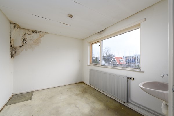 Medium property photo - Primulastraat 52, 8441 DB Heerenveen